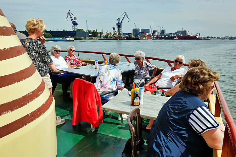 18 mei 2022 - Seniorenuitje-Pannenkoekenboot_102